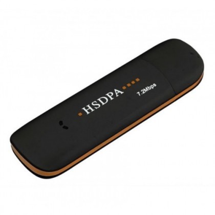 HSDPA USB STICK SIM Modem 4G Wireless Dongle